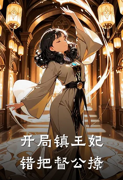 开局镇王妃，错把督公撩