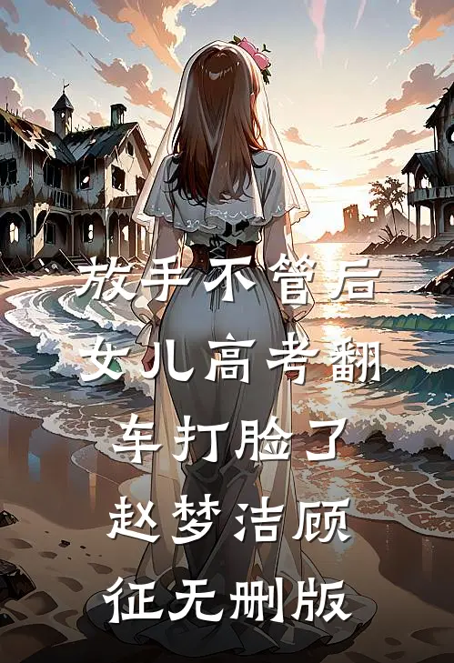 朝露未晞，且让红尘完结版