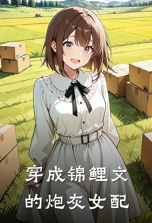 穿成锦鲤文的炮灰女配