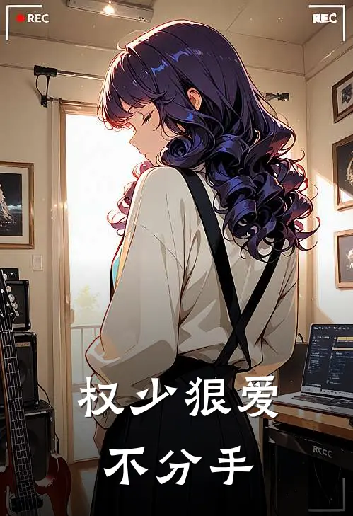 权少狠爱不分手