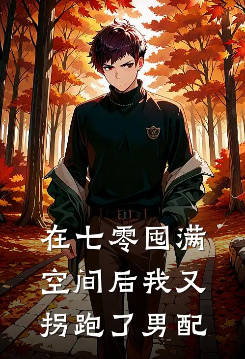 在七零囤满空间后我又拐跑了男配