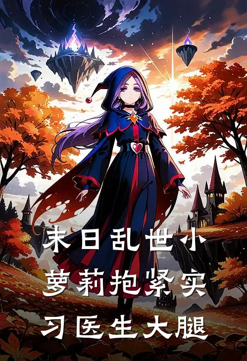末日乱世小萝莉抱紧实习医生大腿