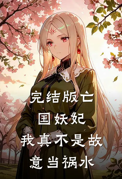 完结版亡国妖妃，我真不是故意当祸水