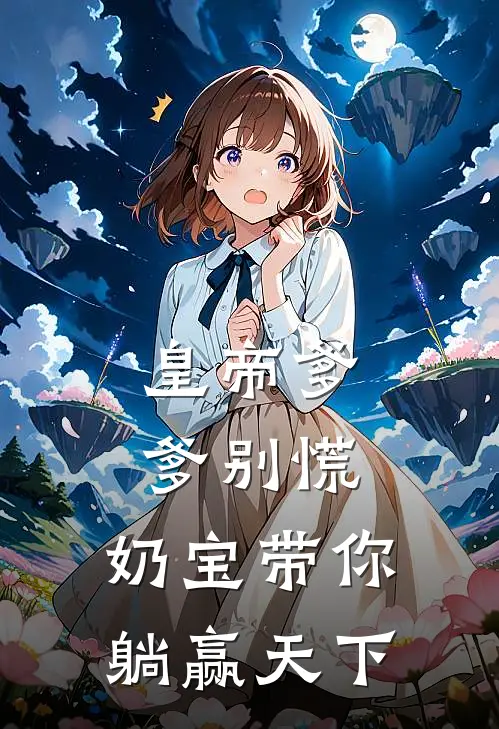 皇帝爹爹别慌，奶宝带你躺赢天下