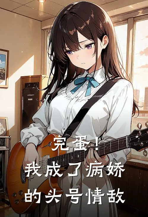 完蛋！我成了病娇的头号情敌