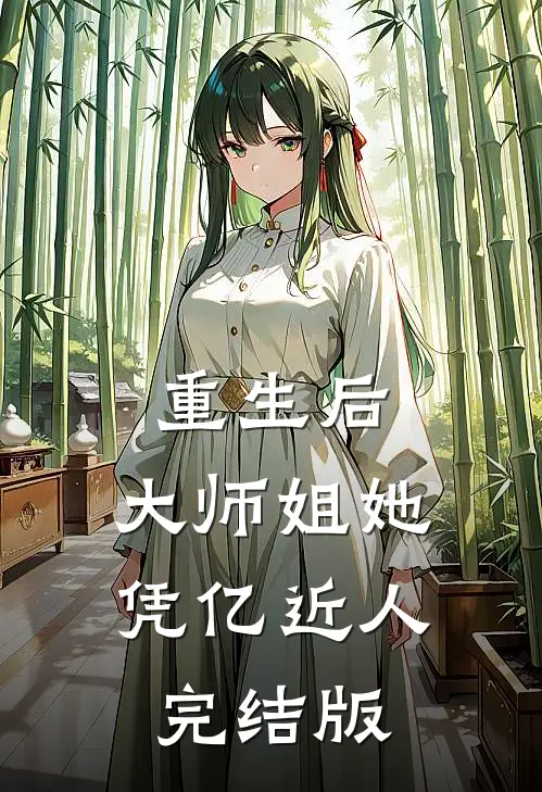 重生后，大师姐她凭亿近人完结版