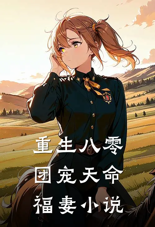 重生八零团宠天命福妻小说