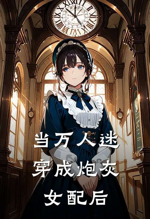 当万人迷穿成炮灰女配后