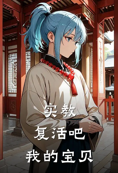 实教：复活吧，我的宝贝
