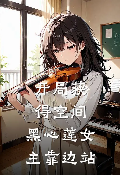 开局获得空间，黑心莲女主靠边站