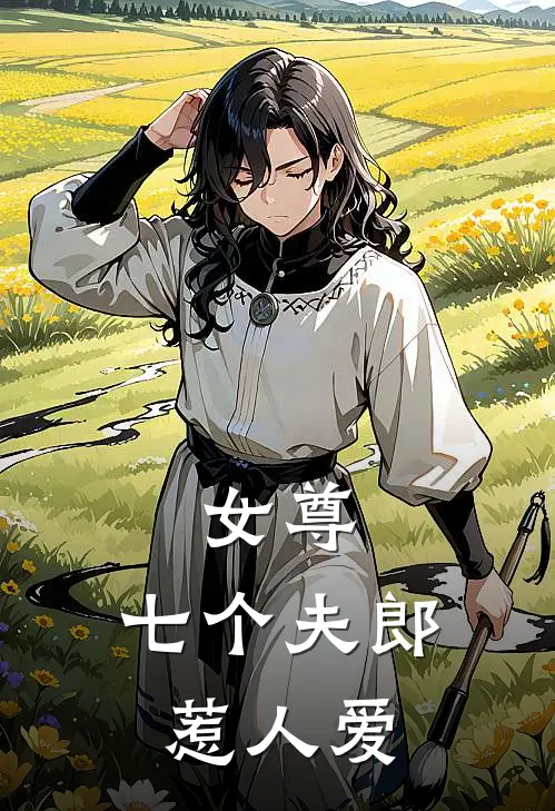 女尊：七个夫郎惹人爱