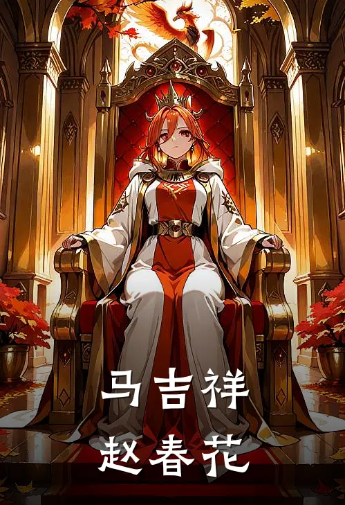 马吉祥赵春花
