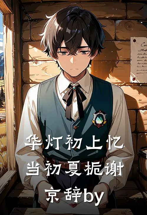 一念江南，一念长安