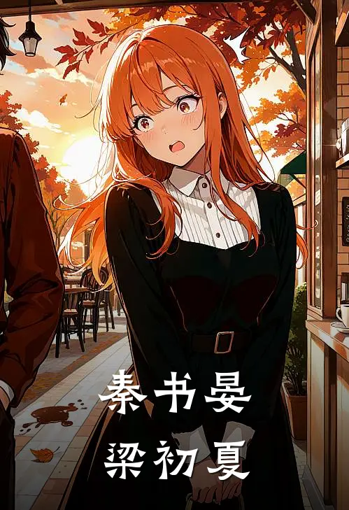 秦书晏梁初夏
