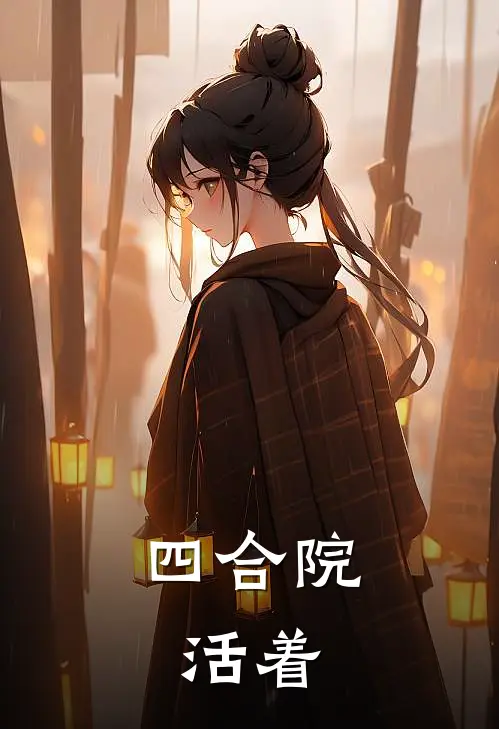 四合院：活着
