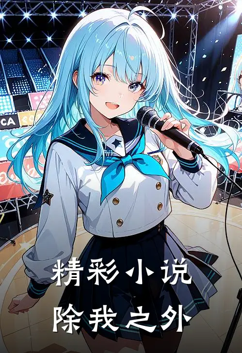 精彩小说除我之外