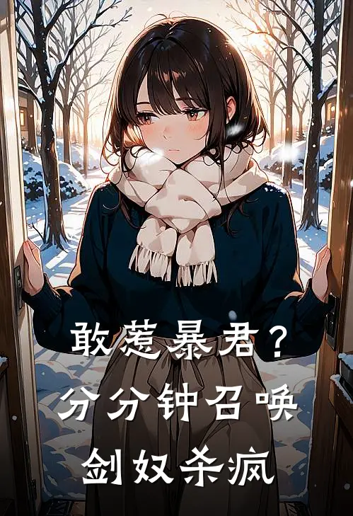 敢惹暴君？分分钟召唤剑奴杀疯