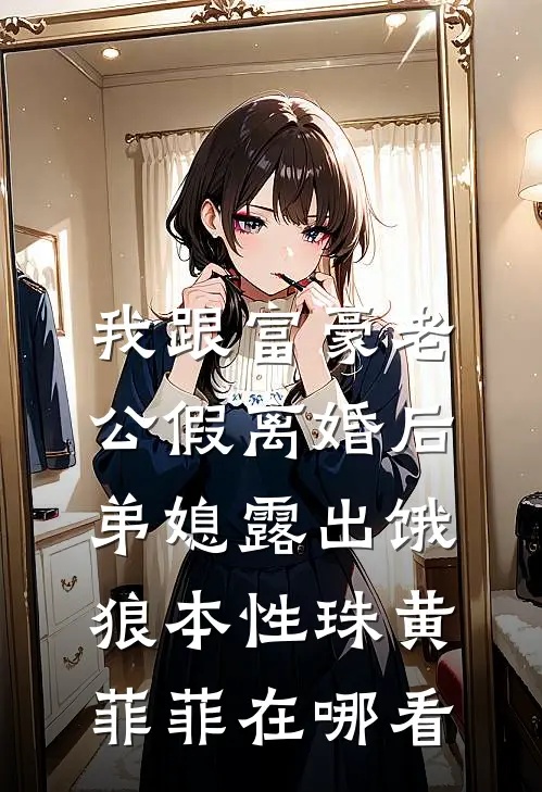 未见极光前文+番外
