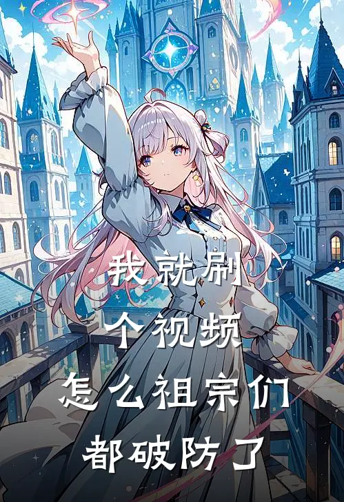我就刷个视频，怎么祖宗们都破防了