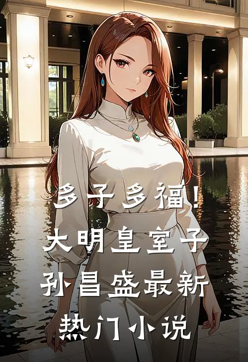 多子多福！大明皇室子孙昌盛最新热门小说