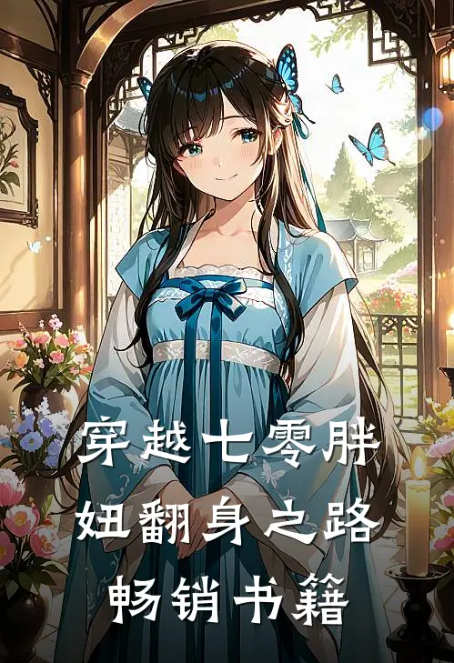 穿越七零胖妞翻身之路畅销书籍