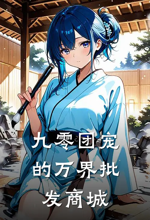 九零团宠的万界批发商城