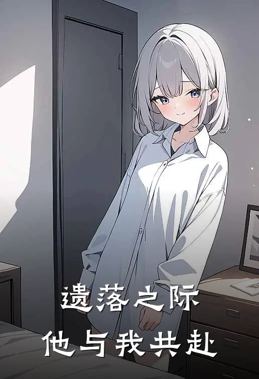 遗落之际：他与我共赴