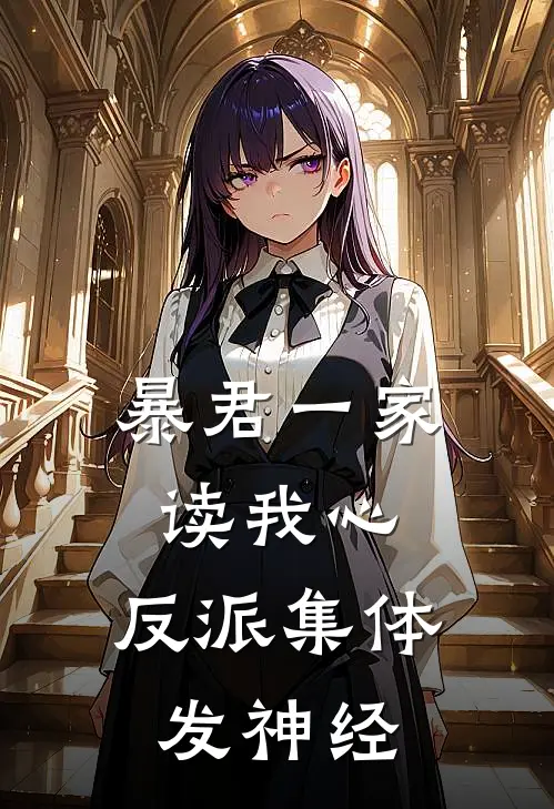 暴君一家读我心，反派集体发神经