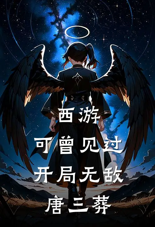 西游：可曾见过开局无敌唐三葬