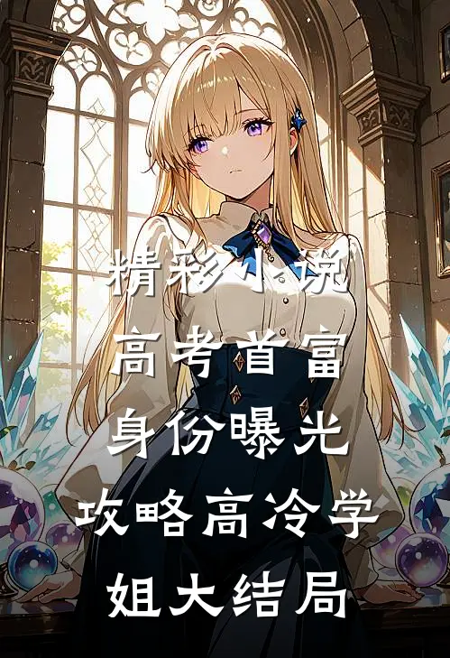 精彩小说高考首富身份曝光,攻略高冷学姐大结局