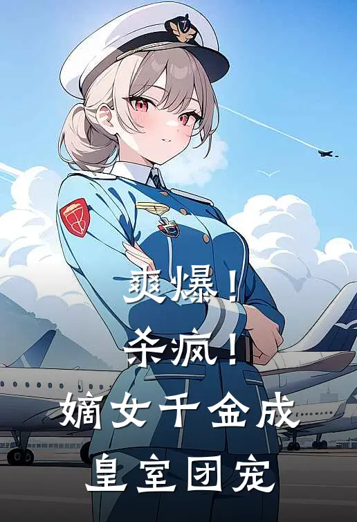 爽爆！杀疯！嫡女千金成皇室团宠