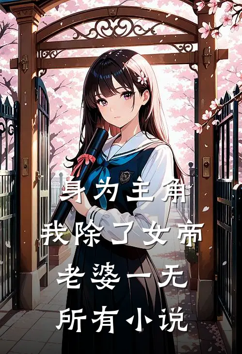身为主角，我除了女帝老婆一无所有小说