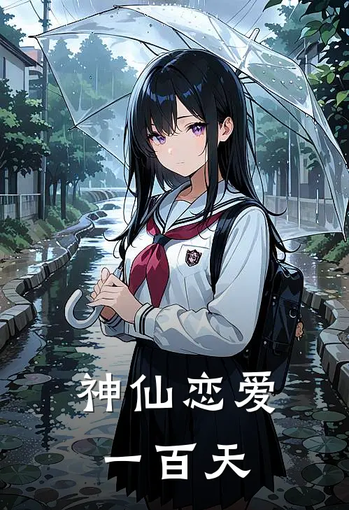 神仙恋爱一百天