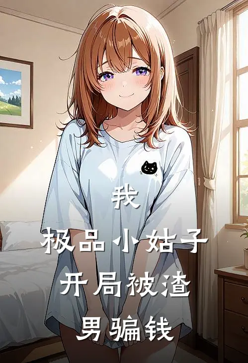 我，极品小姑子，开局被渣男骗钱