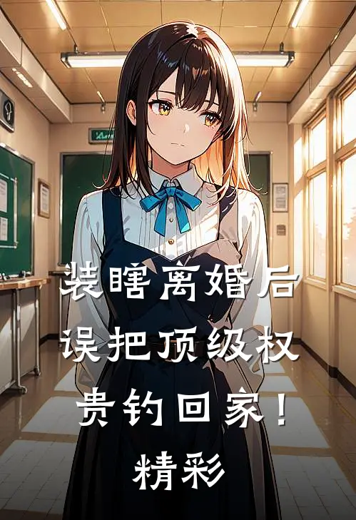 踹掉清冷校花后，她悔疯了