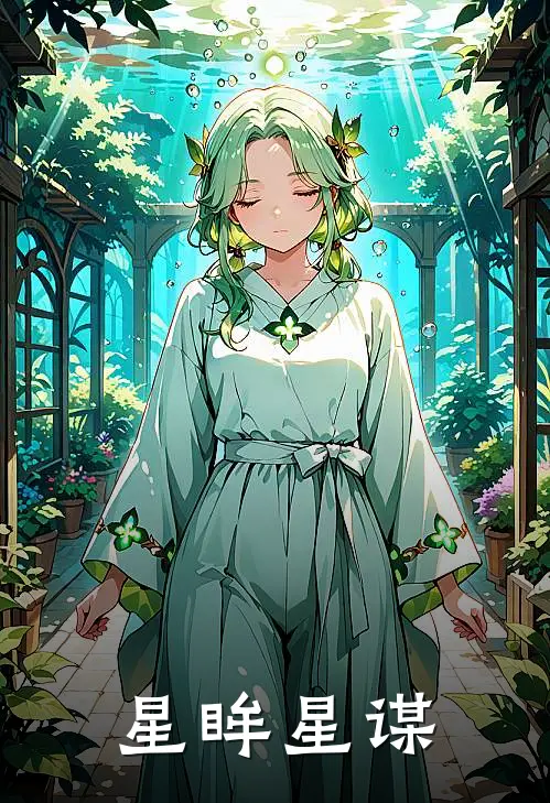 星眸星谋