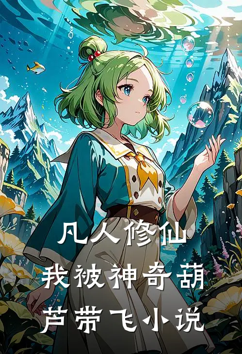 凡人修仙：我被神奇葫芦带飞小说