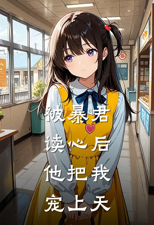 被暴君读心后，他把我宠上天