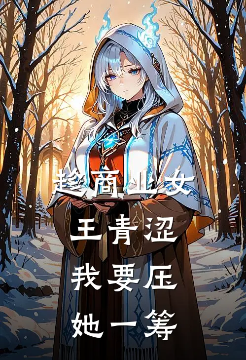 趁商业女王青涩,我要压她一筹