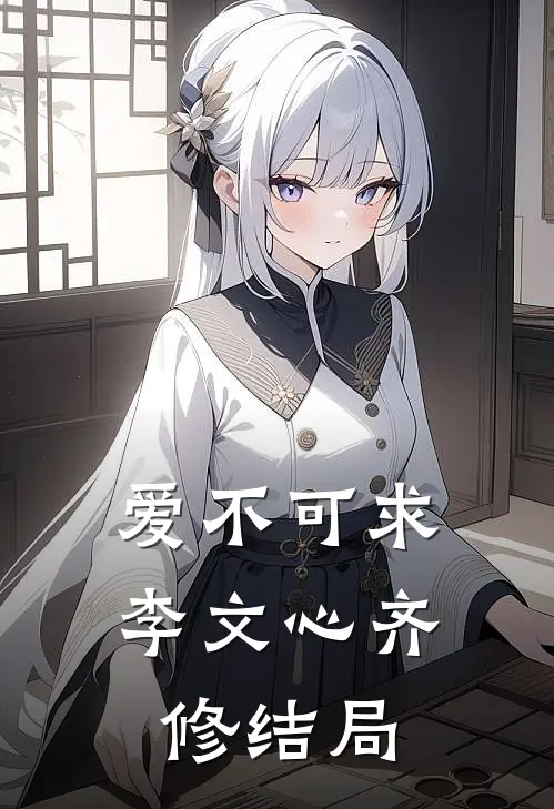 爱不可求李文心齐修结局