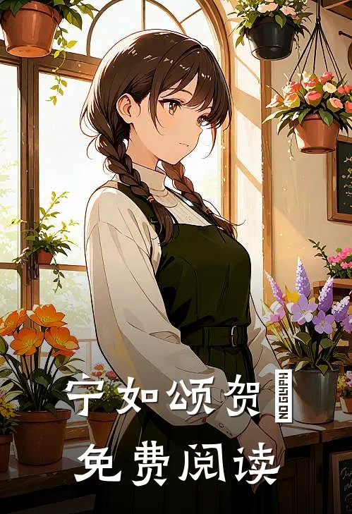 宁如颂贺玥免费阅读