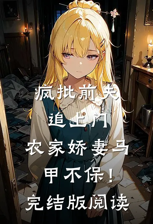 疯批前夫追上门，农家娇妻马甲不保！完结版阅读