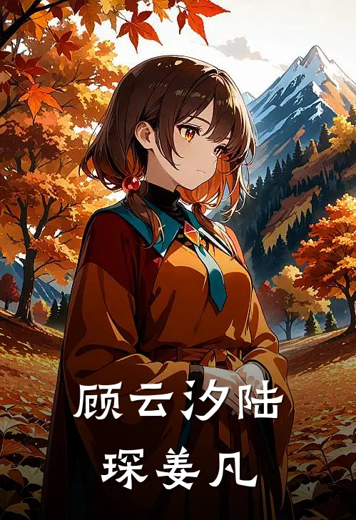 顾云汐陆琛姜凡