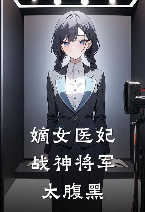 嫡女医妃战神将军太腹黑