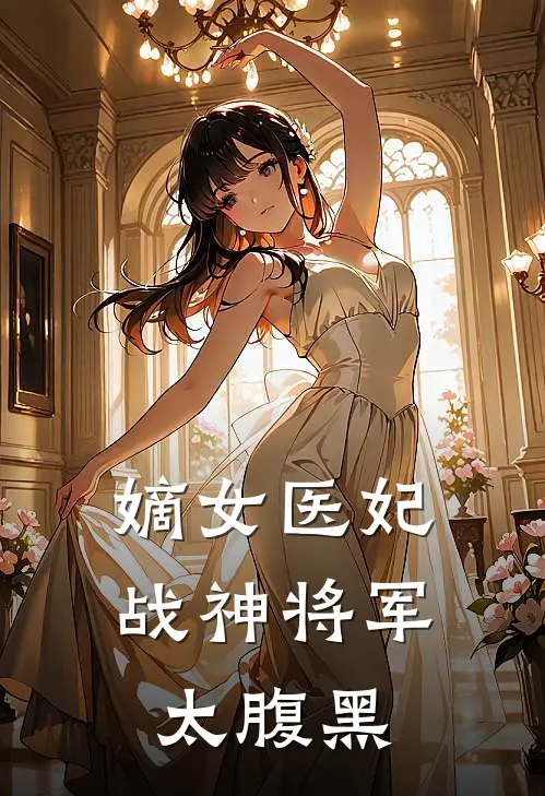 嫡女医妃：战神将军太腹黑