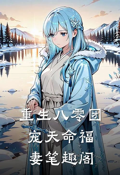重生八零团宠天命福妻 笔趣阁