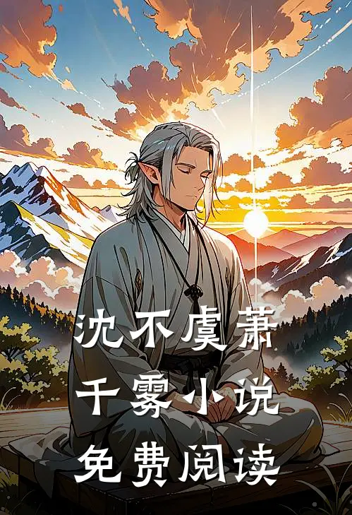 沈不虞萧千雾小说免费阅读