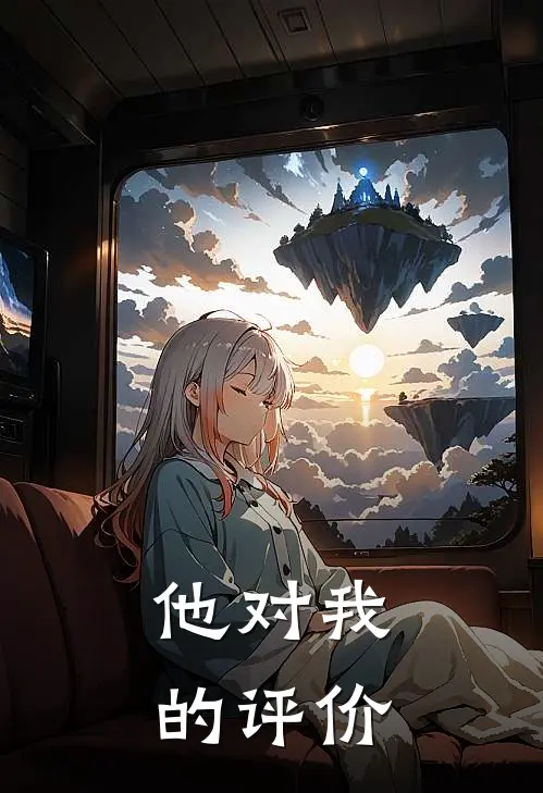 他对我的评价