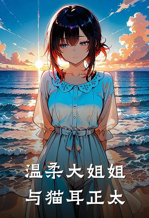 温柔大姐姐与猫耳正太