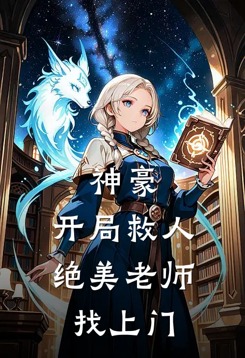神豪：开局救人，绝美老师找上门